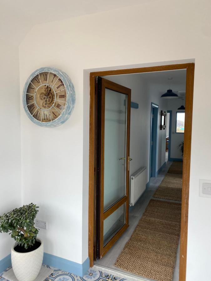 Blue Pearl Apartment Downings Bagian luar foto