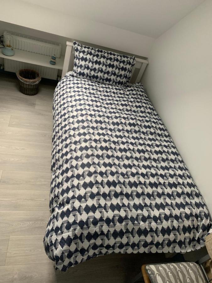 Blue Pearl Apartment Downings Bagian luar foto