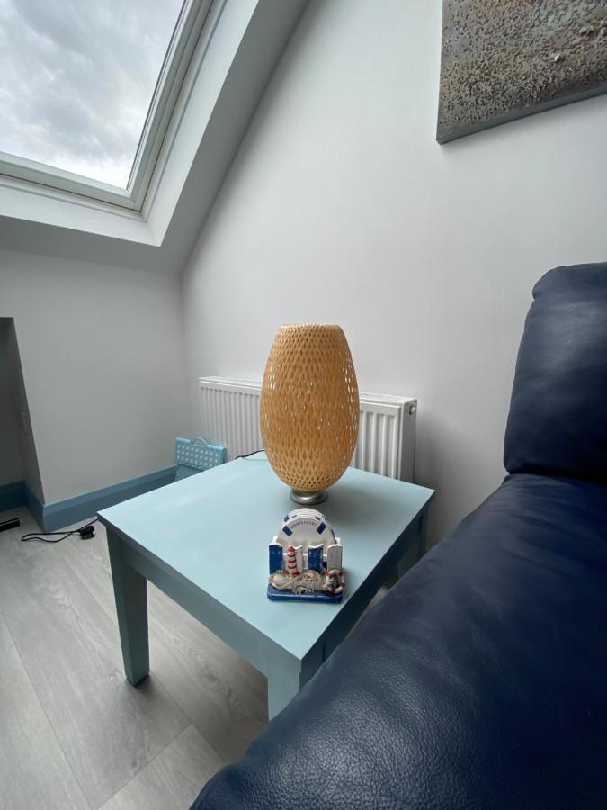 Blue Pearl Apartment Downings Bagian luar foto