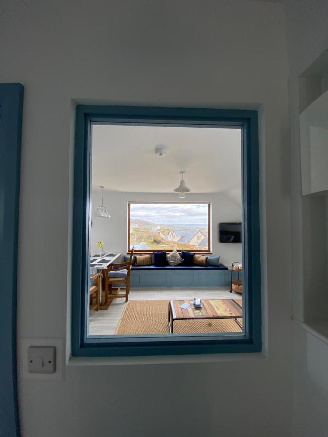Blue Pearl Apartment Downings Bagian luar foto