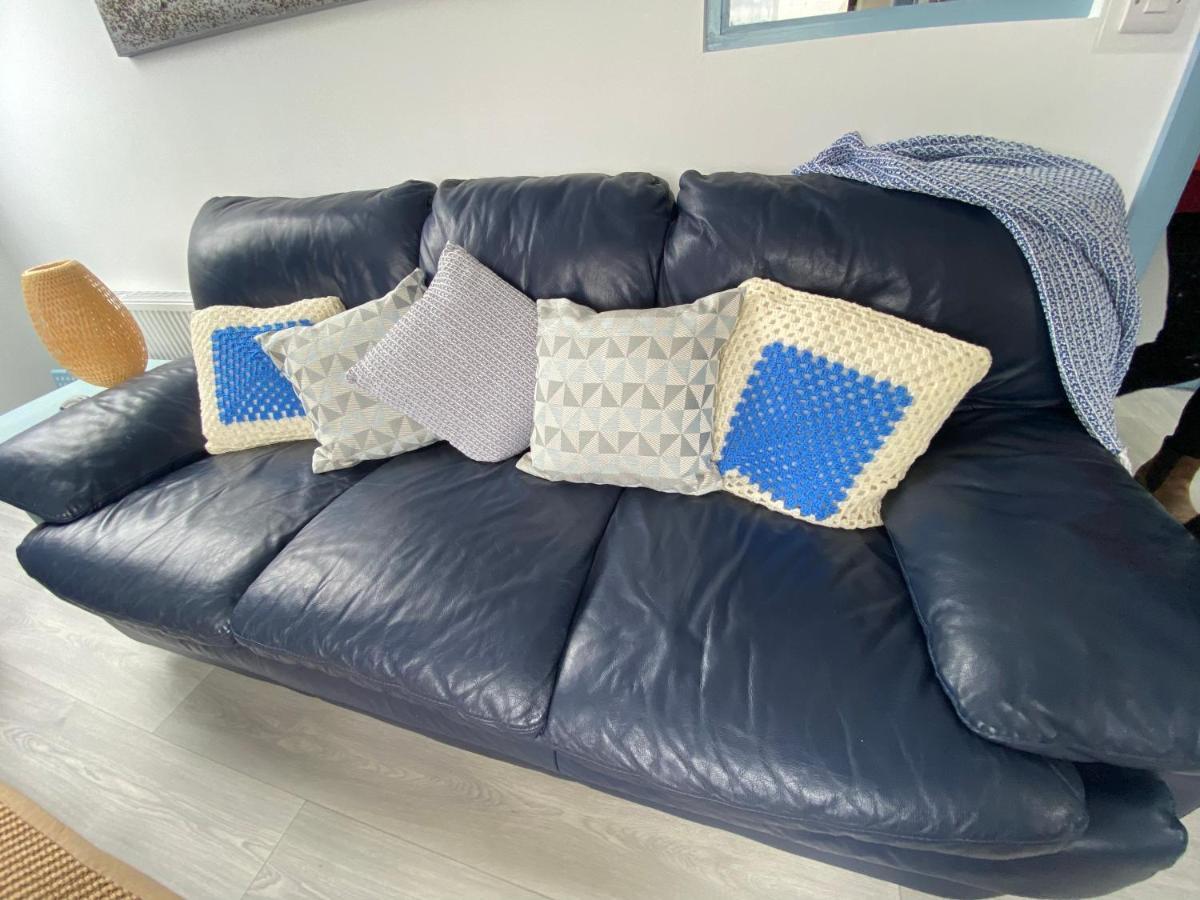 Blue Pearl Apartment Downings Bagian luar foto